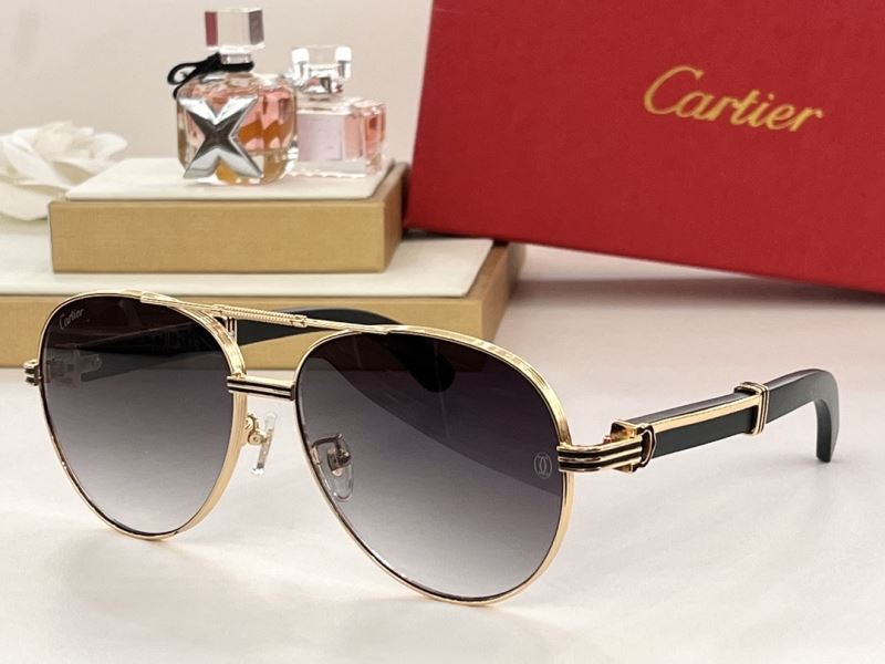 Cartier Sunglasses